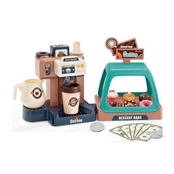 Máquina de Café LPM - 1