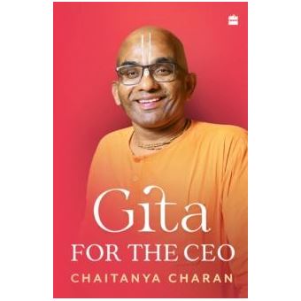 Gita For The Ceo - 1