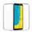 Capa 360º dmobile para Samsung Galaxy J6 | Frente e Verso | Dupla | Silicone / Gel_1