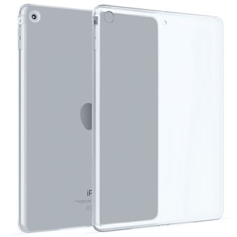 Capa Protetora Transparente de Silicone Fina Okuli para Apple iPad Mini 1, Mini 2, Mini 3 - 1