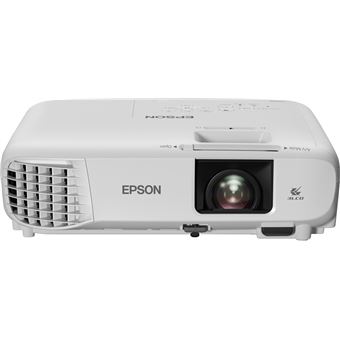 Projetor Epson EB-FH06 | Branco - 1