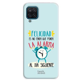 Capa Cellularline Samsung A12 Book Preto – MediaMarkt