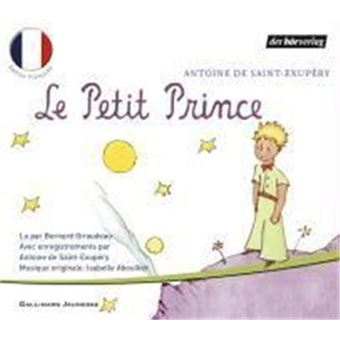 Le petit prince - 1