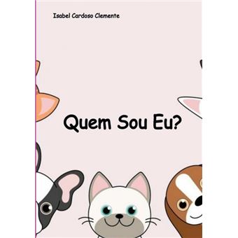 Quem Sou Eu? - 1