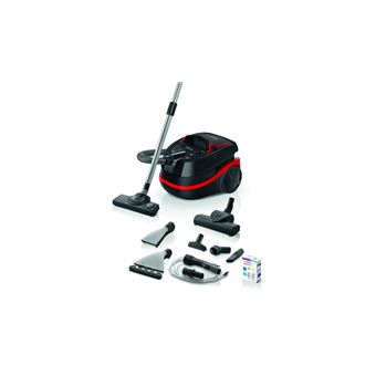 Aspirador sem Saco Bosch Serie 4 BWD421POW - 1