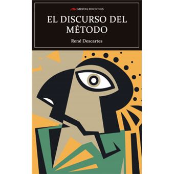 Discurso Del Método - 1