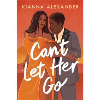 Cant Let Her Go - 1