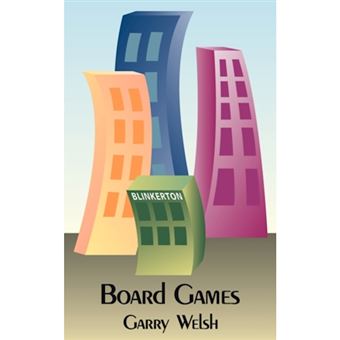 Board Games - Paperback / softback - 2006 - 1