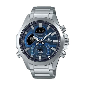 Relógio CASIO EDIFICE ECB30D2AEF - 1