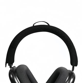 Protetor de Arco para Auscultadores V-REEL para APPLE AirPods Max | Preto - 1