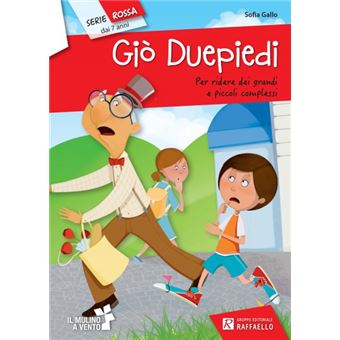 Giò Duepiedi - 1