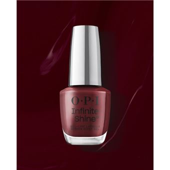 Verniz OPI Infinite Shine Rasin the Bar - 1