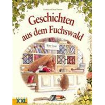 Geschichten Aus Dem Fuchswald - 1