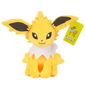 Peluche DreamWorks Pokémon | Jolteon | 25 cm - 1