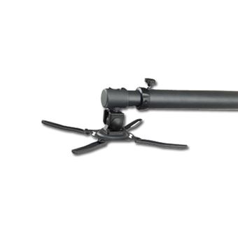 Lindy 40849 suporte de projetores Teto/parede Preto - 1