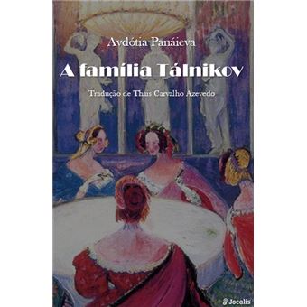 A Família Tálnikov - 1