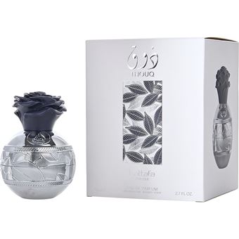 Perfume Unissexo Lattafa Pride Thouq | EDP | 2.7 oz | 80 ml - 1