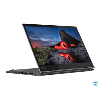 Computador Portátil Híbrido 2 em 1 Lenovo ThinkPad X1 Yoga Gen 5 | 14'' | Intel® Core i7-10510U | Intel® UHD Graphics | 16 GB | SSD 512GB - 1
