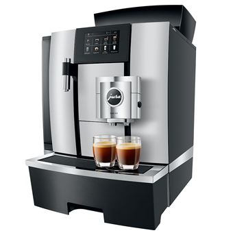 Máquina de Café Expresso JURA GIGA X3 | Alumínio - 1