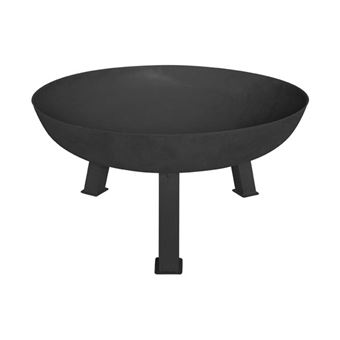 Braseiro de Jardim Velleman 75 cm - 1