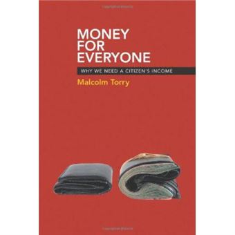 Money For Everyone: Why We Need A Citizen'S Income - [Version Originale] - 1