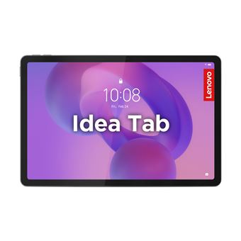 Tablet Lenovo Idea Tab | 11 " | Wi-fi | 8 GB | 128 GB | Cinzento - 1