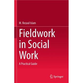 Fieldwork in Social Work A Practical Guide - 1