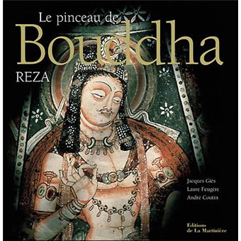 Le Pinceau De Bouddha - 1