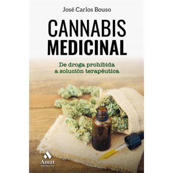 Cannabis Medicinal - 1