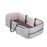 BabyMoov A043602 alcofa para bebé Cinzento_2