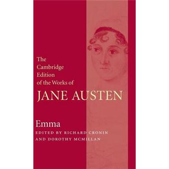 Emma - Hardback - 2005 - 1