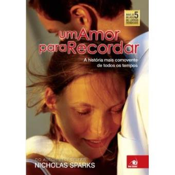Um Amor Para Recordar - 1