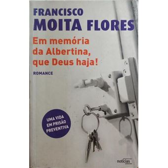 Em memória da albertina, que deus haja! - 1