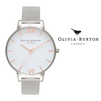 Relógio Olivia Burton London OB16BD97 - 1