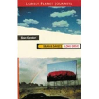 Sean and David's Long Drive - 1