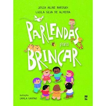 Parlendas Para Brincar - 1