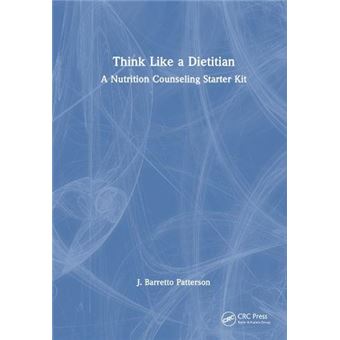 Think Like A Dietitian - 1