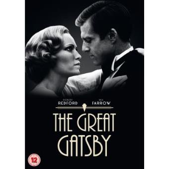 The Great Gatsby (1974) - 1