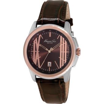 Relógio Kenneth Cole Dress Sport Ikc8096 - 1