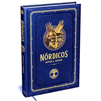 Nórdicos Deluxe Edition - 1