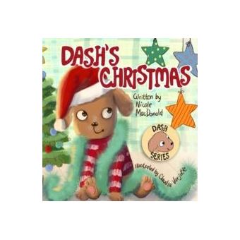 Dashs Christmas - 1