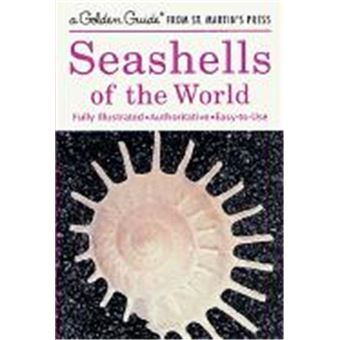 Seashells Of The World - 1