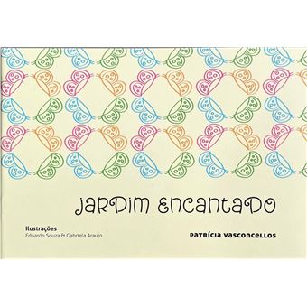Jardim encantado - 1