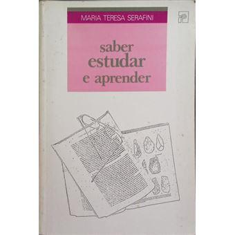 Saber estudar e aprender. - 1