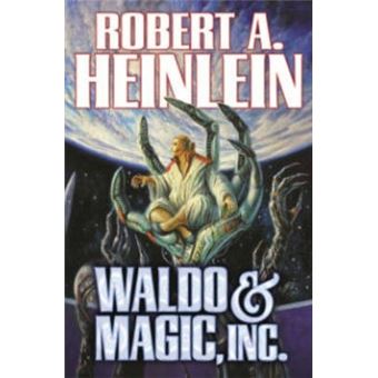 Waldo & Magic, Inc. - 1