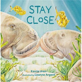 Stay Close - 1
