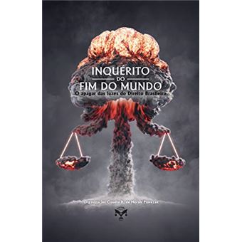 Inquérito do Fim do Mundo - 1