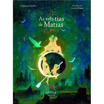 As Três Tias De Matias - 1