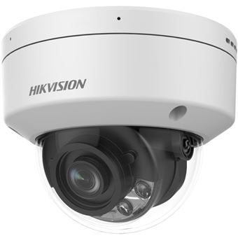 Câmara de Segurança Ip Hikvision DeepinView Series iDS-2CD7D47G0-XS(4mm) | Branco - 1