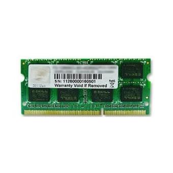 módulo de memória G.Skill 8GB PC3-10600  DDR3 1333 MHz - 1